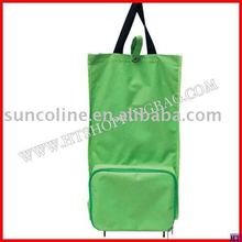 pulley bag