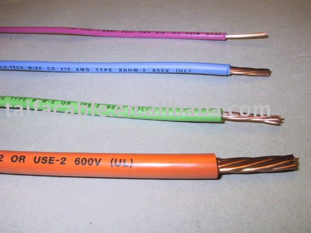 electrical wire building electrical wire building