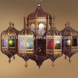 Arabian Lanterns