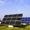 Solar panels-220w poly module