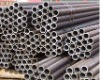 1Cr5Mo steel pipes manufacture