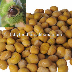 Chestnut wholesale(Chestnut peeling) 50g/100g/150g/180g
