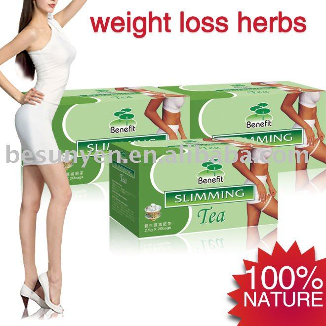 Indian Herbal Tea For Weight Loss