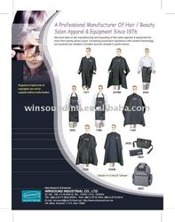 Hair Styling Aprons on Hair Stylist Color Apron   Buy Hair Color Aprons Hair Apon Stylist