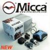 Popular Multi-salidas Alarma de Autos, Opcional con Sensor Volumetrico, Fabricante de Alarmas en china (OW200)