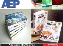 Hard cover Book Printing at competitive price