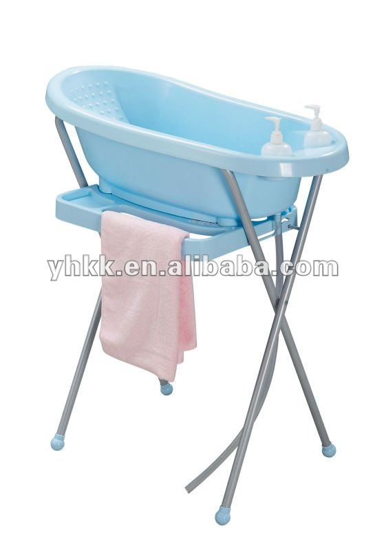 Baby Bath tub with stand(BB050), View Baby Bath tub with ...