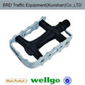 Ordinary Pedal MTB Plastic pedal with Aluminum M085