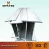 H BEAM PROFILES OF STEEL STRUCTURE