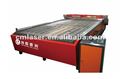 Cnc l1824 fita adesiva/pvc/tapete m&aacute;quina de corte