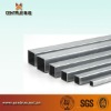 galvanized metal structural steel