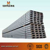 GB/T ,JIS STANDARD GALVANIZED CHANNEL STEEL