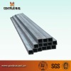 HOT ROLLED GALVANIZED SQUARE STEEL