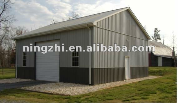 Storage Sheds