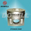 Fit for HYUNDAI D4AE Engine Piston