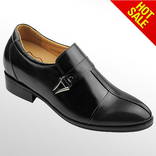 Hommes robe chaussures Ã  talons hauts-Chaussures de ville-Id du ...