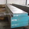 D3 cold work flat steel