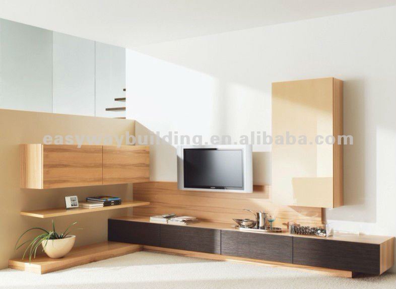 Modern Cabinet Tv Design | Modern Home Interior Design Ideas