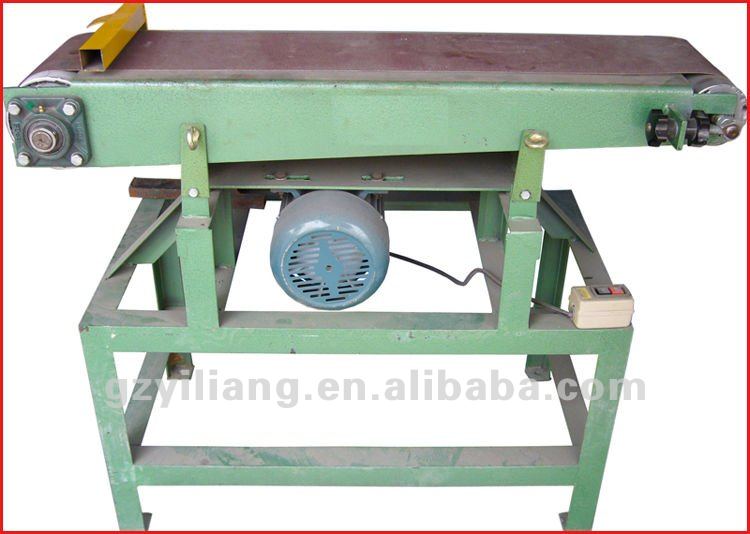 Belt Grinding Machine