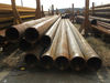 ASTM A106B SEAMLESS STEEL PIPE