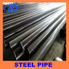 DIN 2448 St35.8 Seamless Carbon Steel Pipe