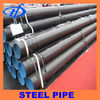 Seamless Steel Pipe Sch160