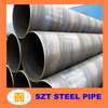 St55 Steel Seamless Pipe