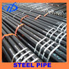 Structure Seamless Steel Pipe