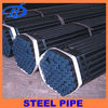 st37 carbon steel seamless pipes