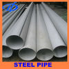 Seamless Alloy Steel Pipes and Tubes