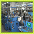 Nj-808p/m usata calzino macchina per la venditain cina