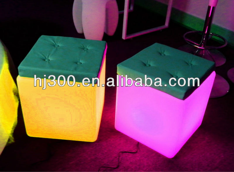 LED_outdoor_cube_light_cube_seat_Colorfu