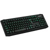 LED Luminous gamming computer Keyboard DK150