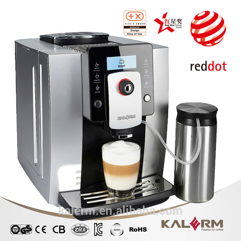 Automatic Coffee Italian maker Machine coffee Maker Design Best industrial Manufacture! Coffee