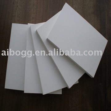 Forex pvc sheet