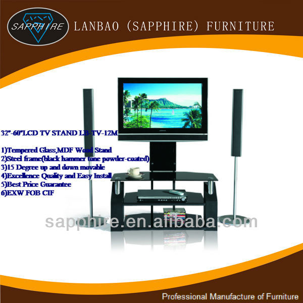 Lcd Showcase Furniture