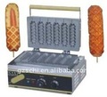 Hot Dog Making/Corn Dog Machine