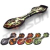 Wave Skateboard