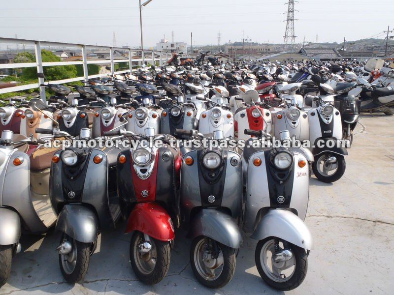  - Used_YAMAHA_VINO_Used_Scooters_50cc