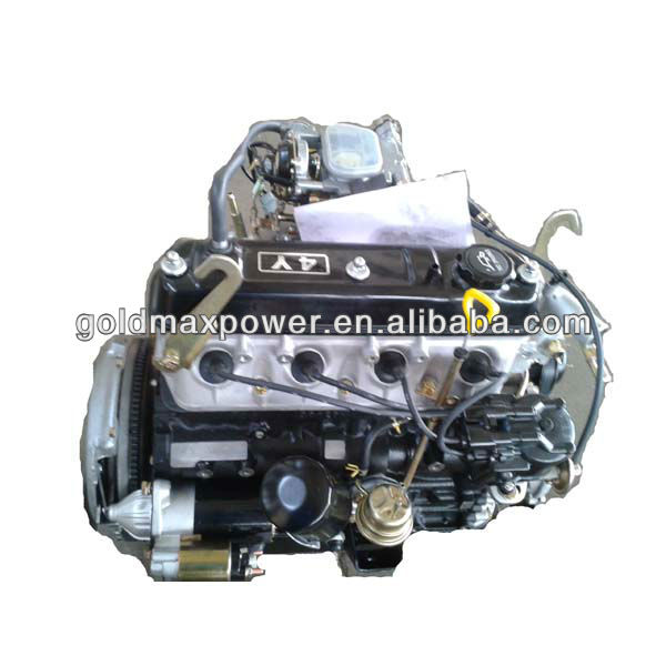 toyota 2rz engine specifications #5