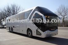 Luxury Tourist Bus YTK6140H