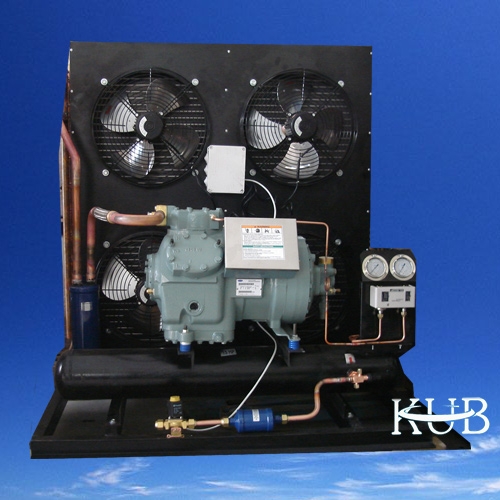 Carrier Condensing Unit
