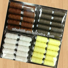 Waxed Thread, DIY String, Shoe Sewing Thread
