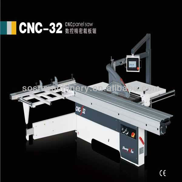 Wood Cut Machine