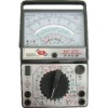 Anal&oacute;gica de multitester/mult&iacute;metro mf47c 2500v