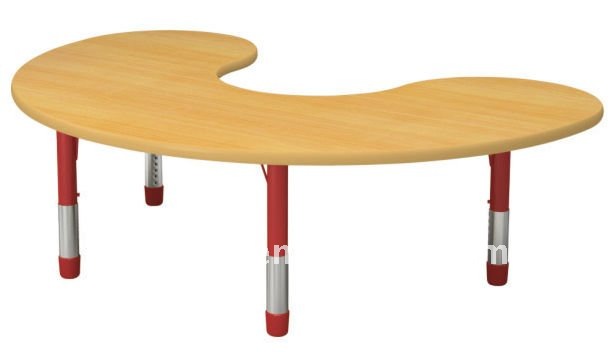 Half Moon Study Desk Buy Half Moon Study Desk Antique