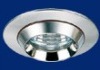 IP65 Fixed Bathroom Downlight