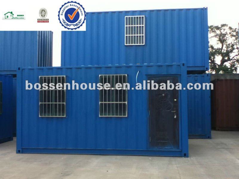 Cheap Container Homes