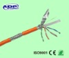 FTP SFTP SSTP Cat5e/Cat6e/Cat7 LAN CABLE