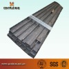channel steel for building construction